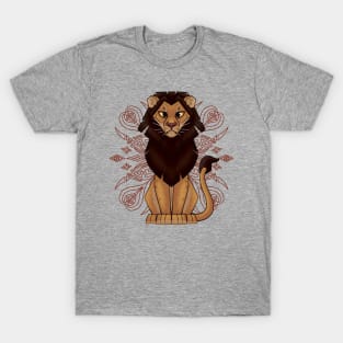 Lion T-Shirt